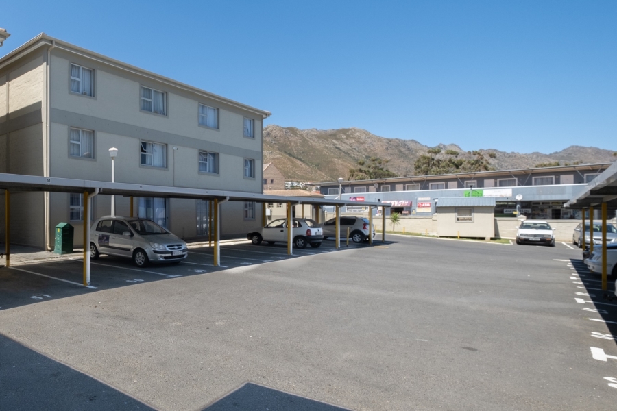 2 Bedroom Property for Sale in Anchorage Park Western Cape